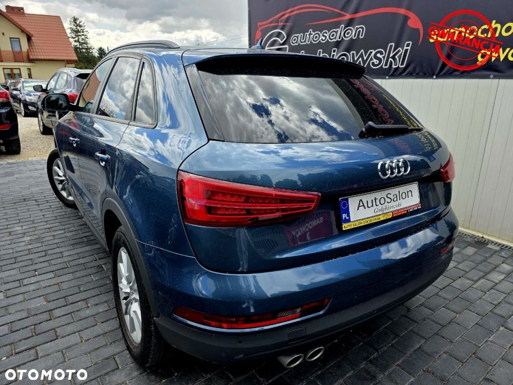 Audi Q3 - 8