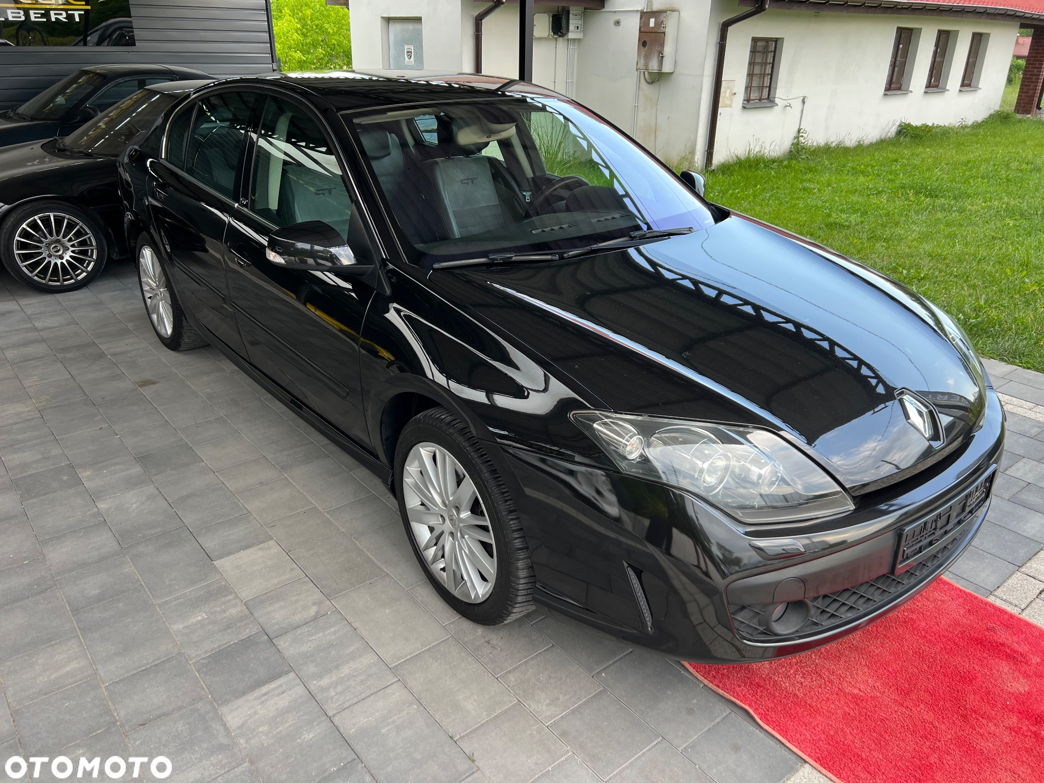 Renault Laguna 2.0 Turbo GT - 6