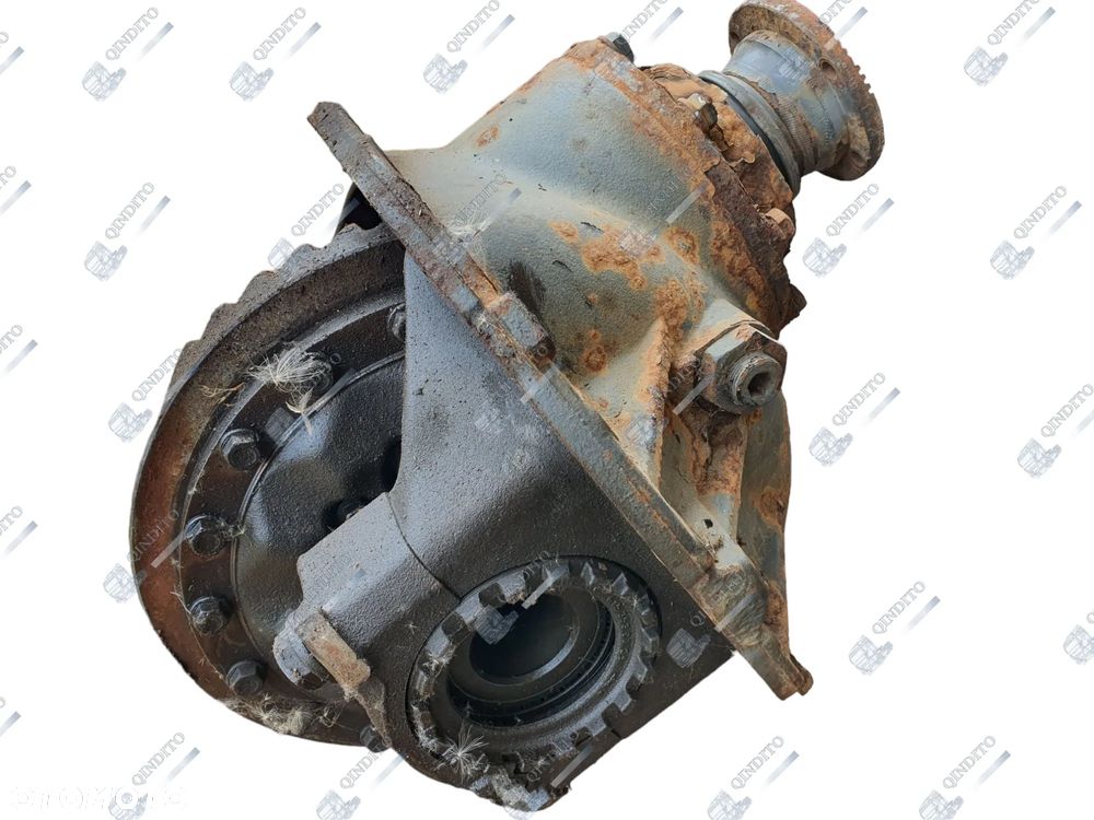 WKŁAD MOSTU TYLNY DYFER MERCEDES ATEGO 940 - 2
