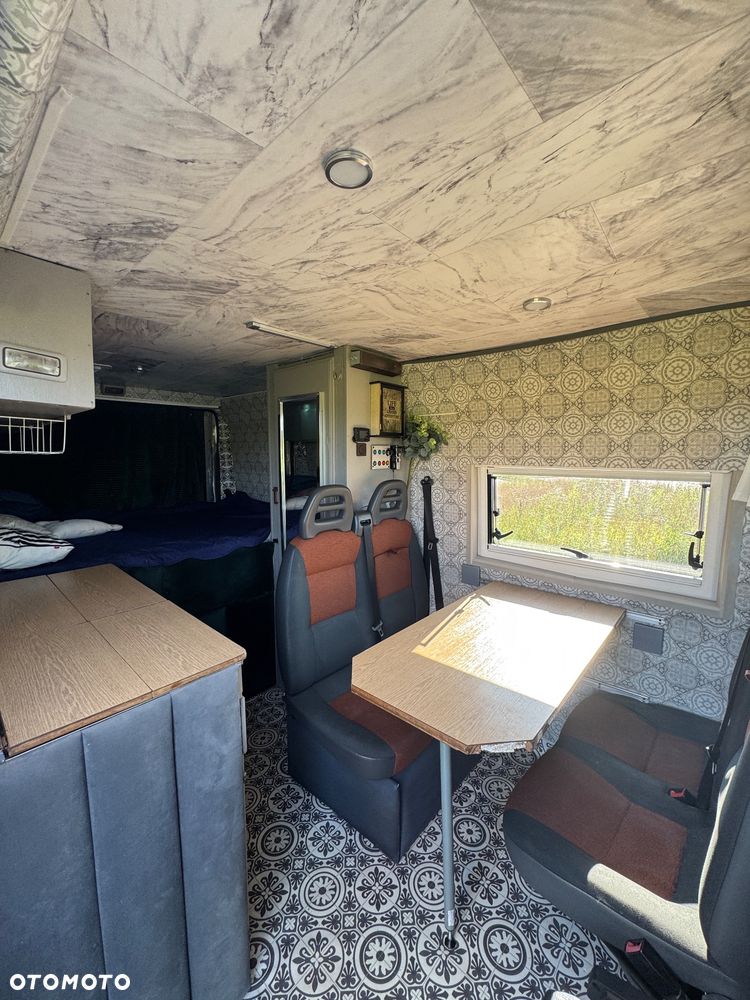 Fiat Ducato - 9