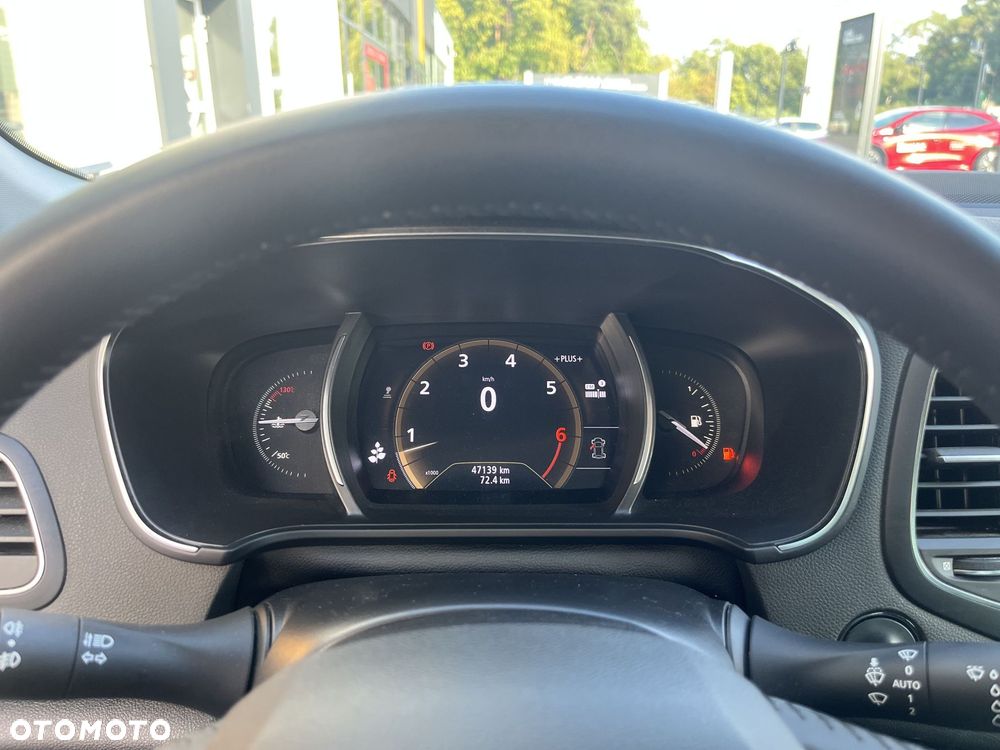 Renault Megane 1.3 TCe FAP Limited - 14