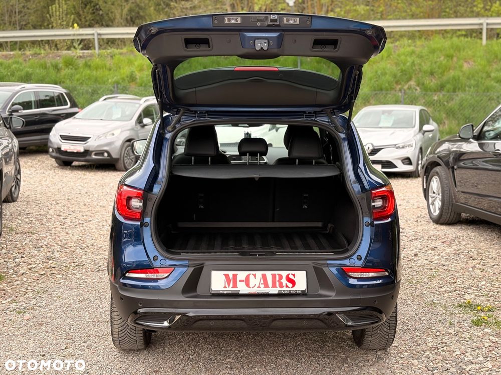 Renault Kadjar TCe 140 EDC GPF BLACK EDITION - 22