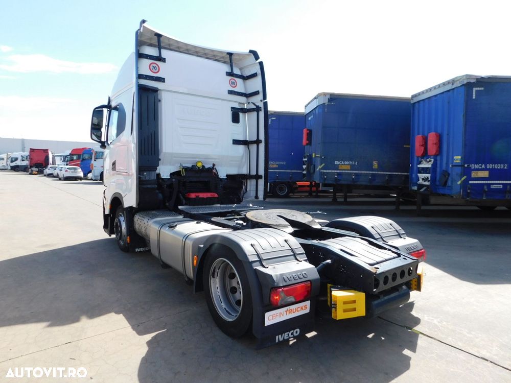 Iveco As440stfp lt - 4