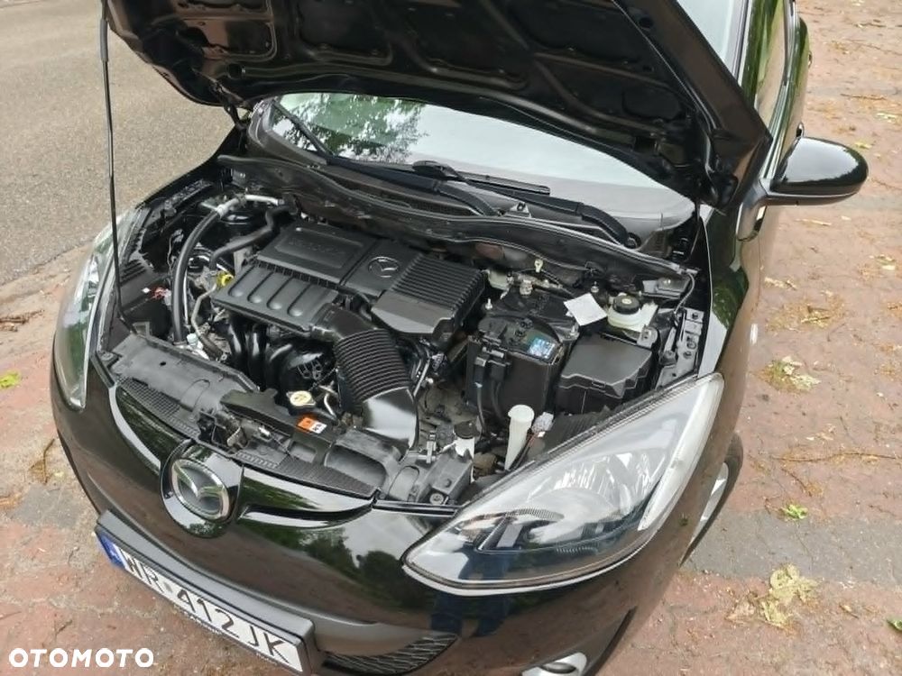 Mazda 2 1.3 MZR Center-Line - 24