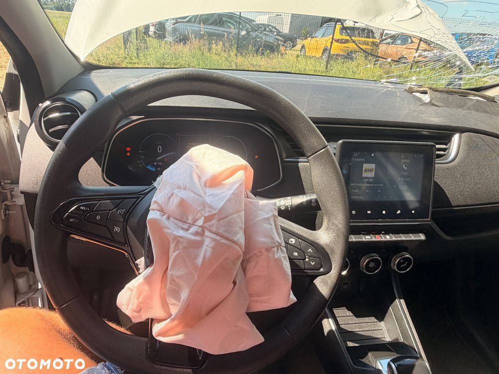 Renault Zoe (mit Batterie) Z.E 50 INTENS - 24