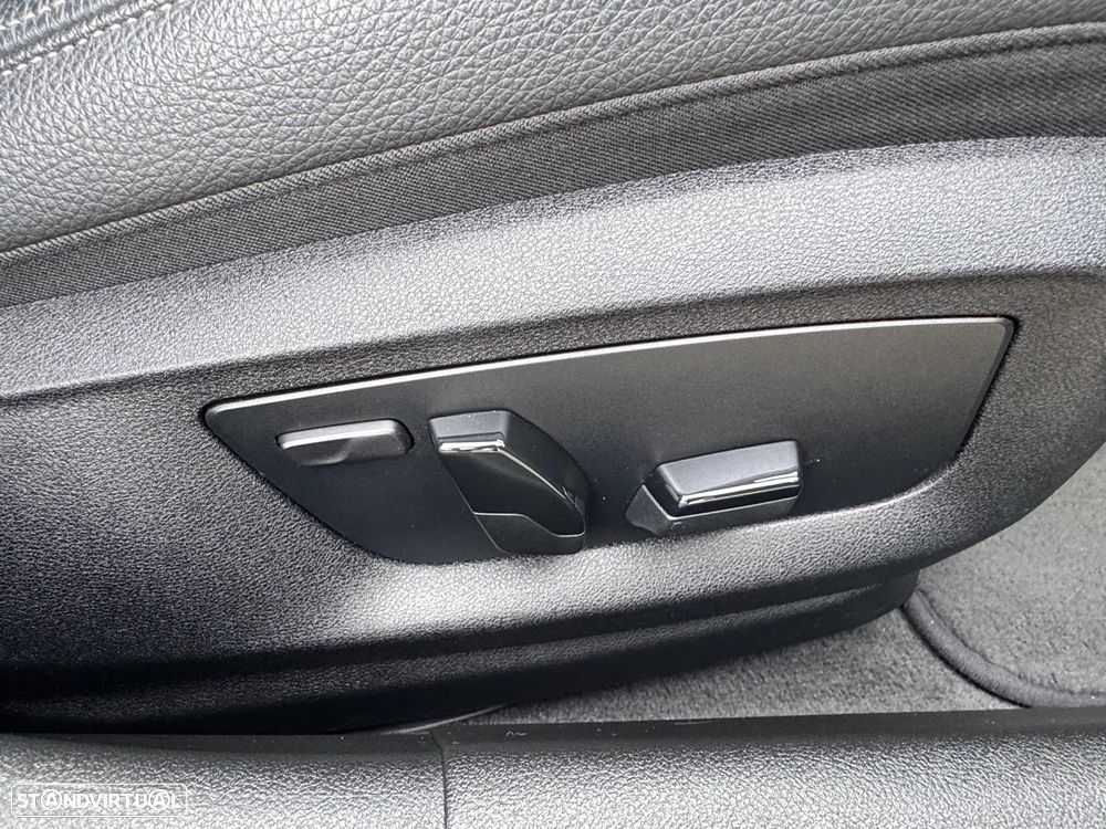 BMW 520 d Line Sport Auto - 26