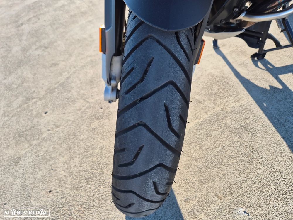 BMW R 1250 GS Adventure - 12