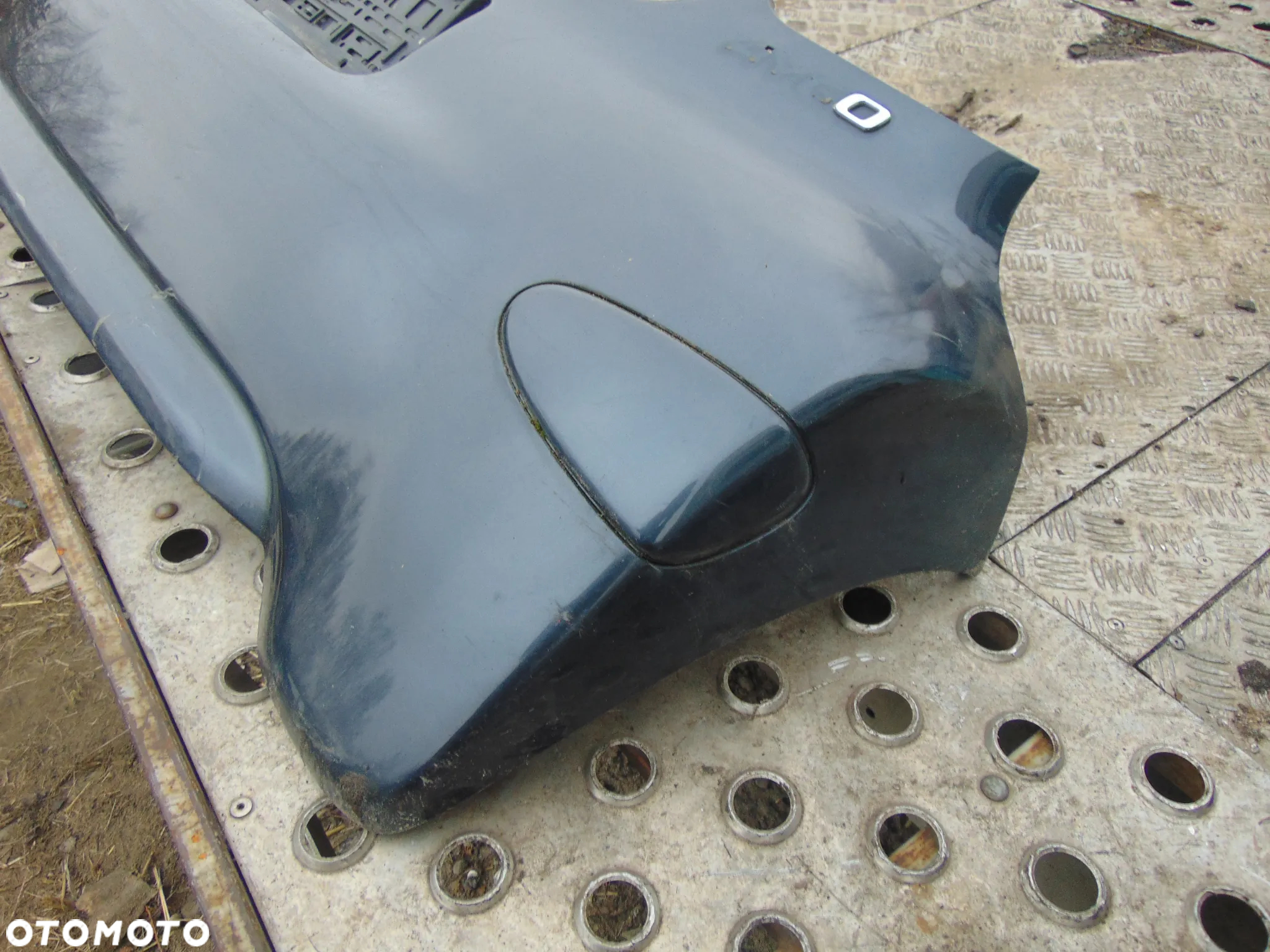 Karoseria toyota aygo wersja 3 drzwiowa ceny w opisie - 25