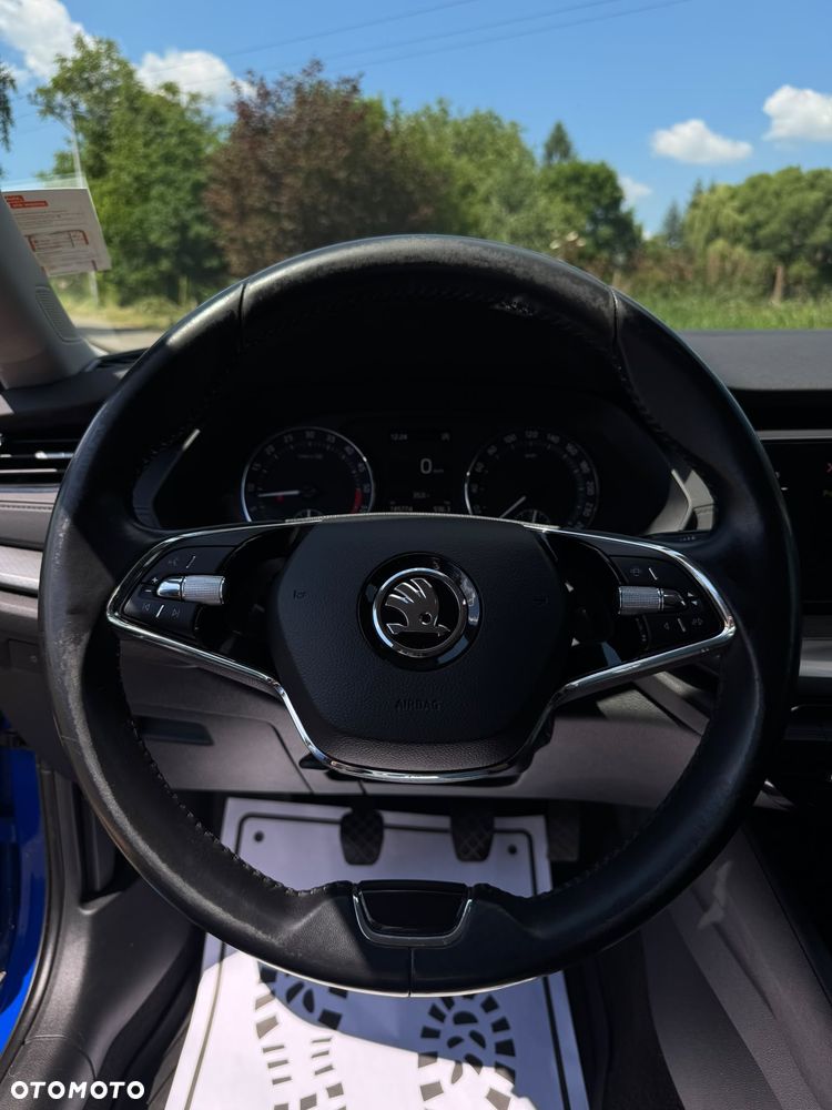Skoda Octavia 2.0 TDI Ambition - 13