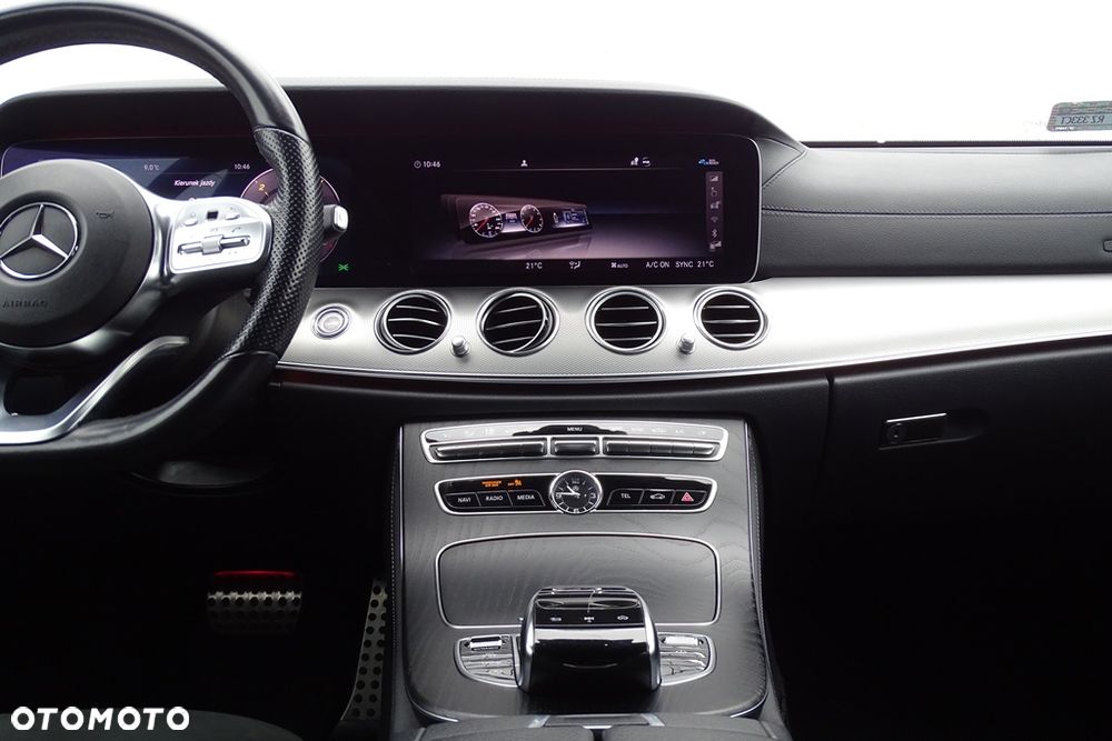 Mercedes-Benz Klasa E - 39