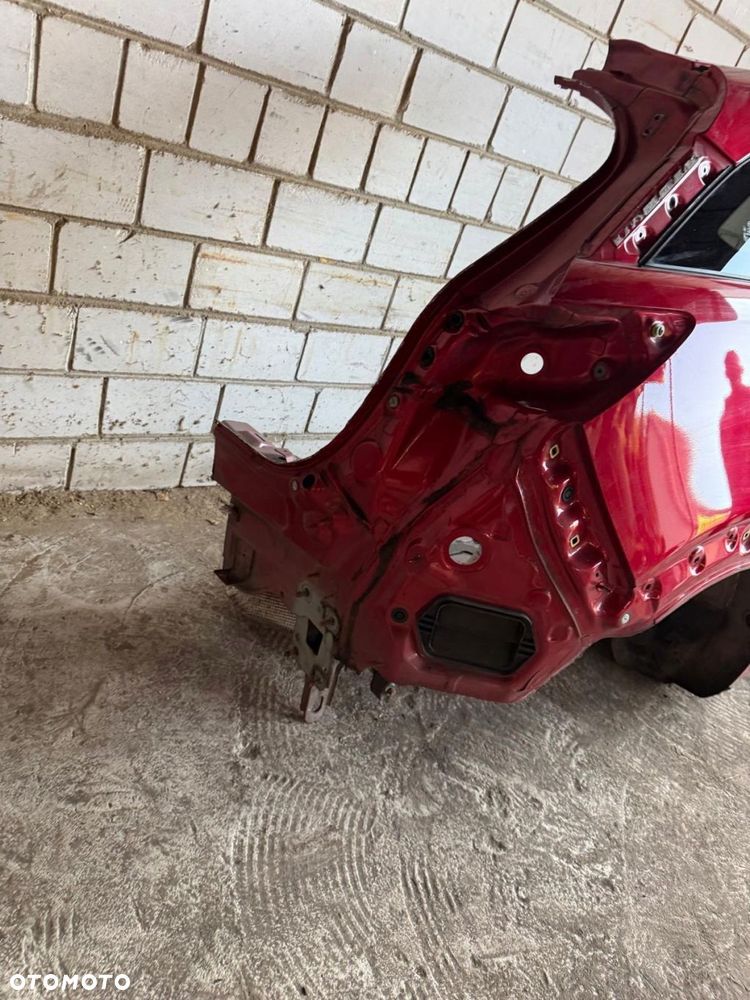 ćwiartka błotnik prawy tył mazda cx3 cx-3 2015-2022 41v - 3
