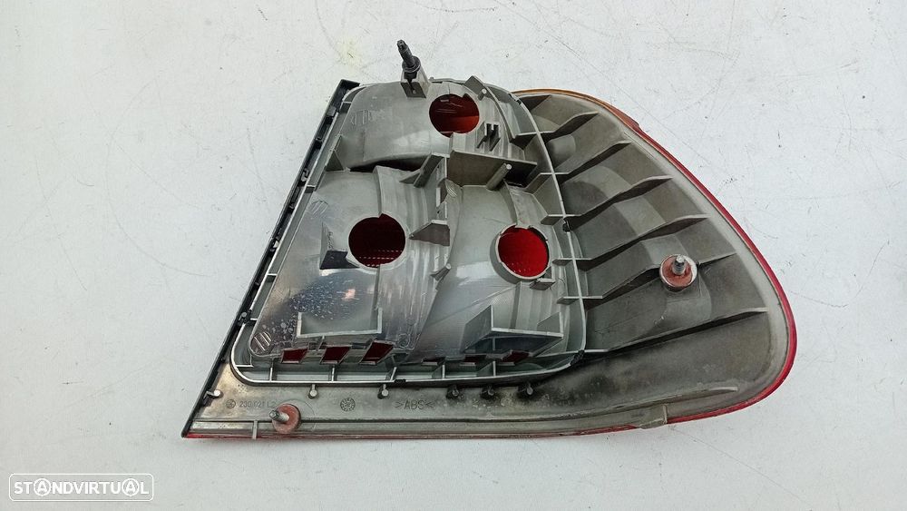 Farolim esquerdo BMW 3 (E46) - 2