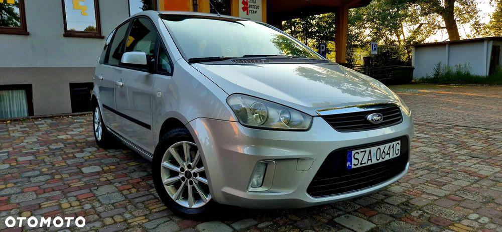 Ford C-MAX 1.8 Ambiente - 2