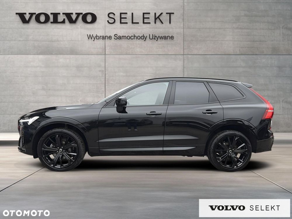 Volvo XC 60 - 7