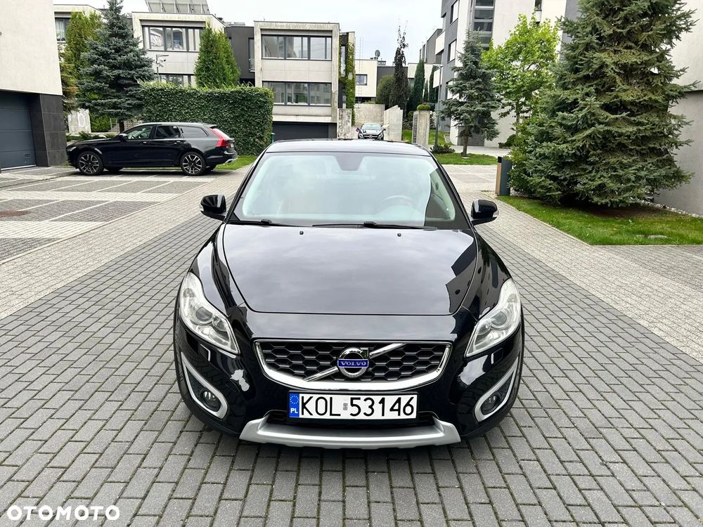 Volvo C30 1.6D DRIVe Summum - 1