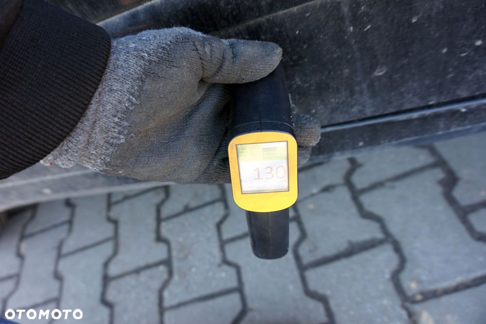 DRZWI PRZEDNIE LEWE A4 B7 KOMBI LZ9Y  CZARNY AUDI 2004-2008 - 7