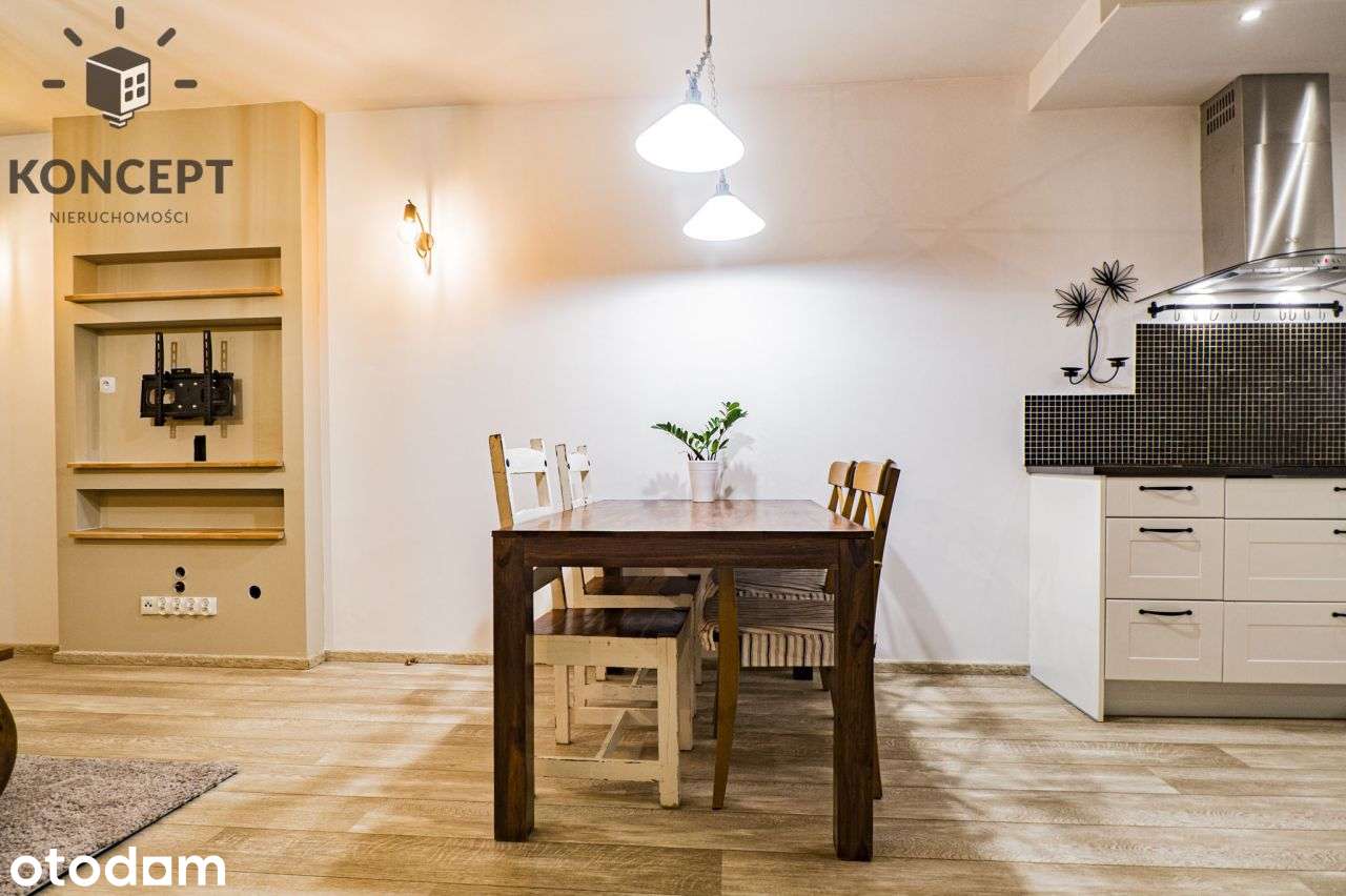 3 pokoje, apartament , zamknięte osiedle - Złota P