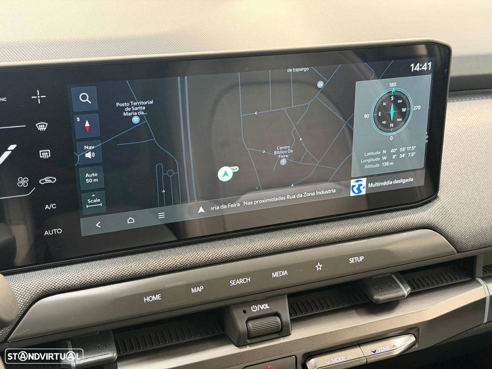 Kia EV3 81.4 kWh Tech - 12