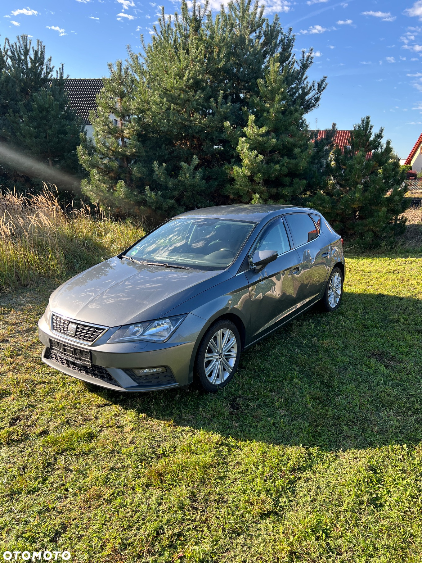 Seat Leon 2.0 TDI DSG Xcellence Plus - 2