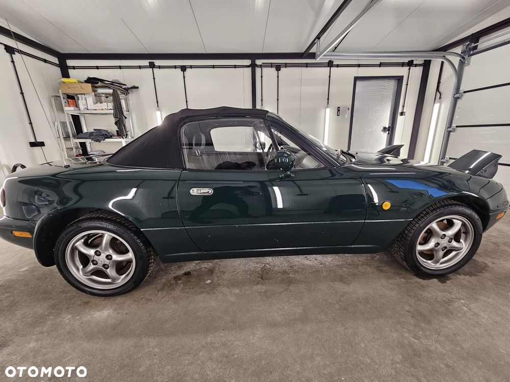 Mazda MX-5 - 7