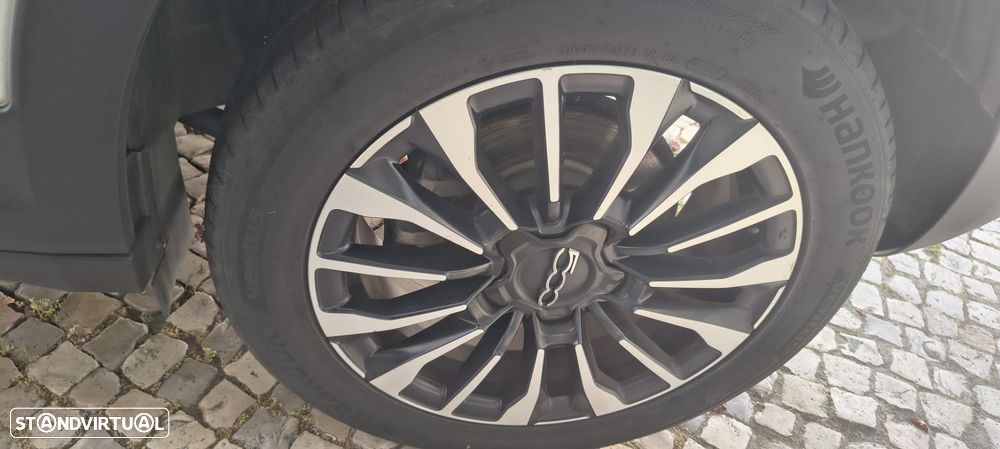 Fiat 500X 1.3 MJ City Cross S&S - 13