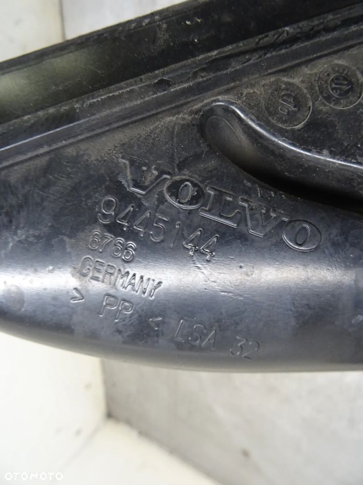 VOLVO S60 LIFT 2.4B OBUDOWA FILTRA POWIETRZA - 6