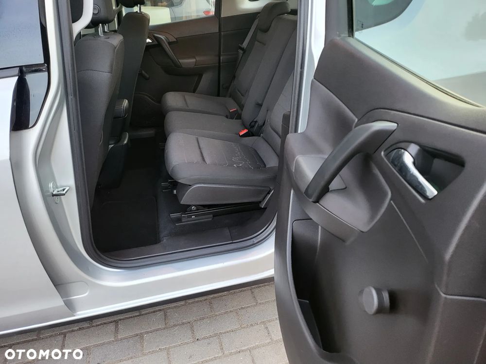 Opel Meriva 1.4 T Cosmo - 29