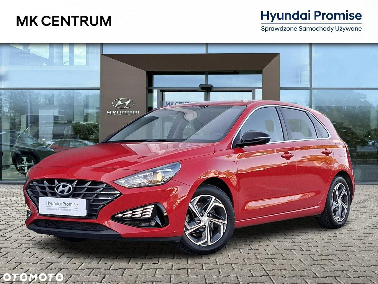Hyundai i30 1.0 T-GDI Smart - 2