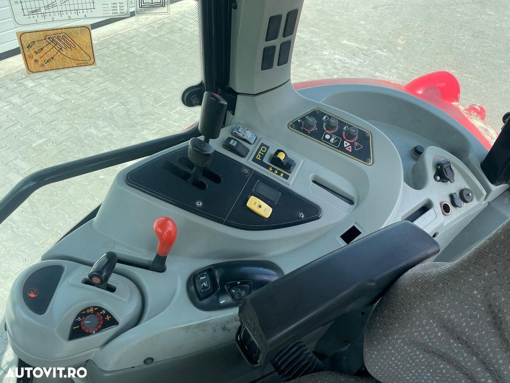 Massey Ferguson Dyna-5435 - 24