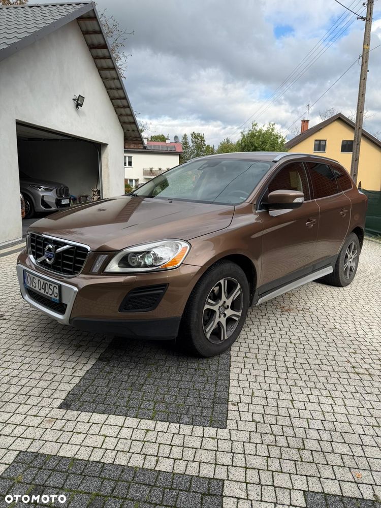Volvo XC 60 - 16