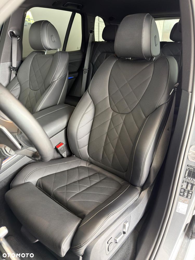 BMW X5 xDrive30d mHEV sport - 12