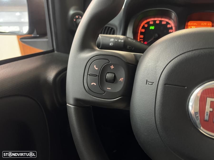 Fiat Panda 1.0 Hybrid City Cross - 19
