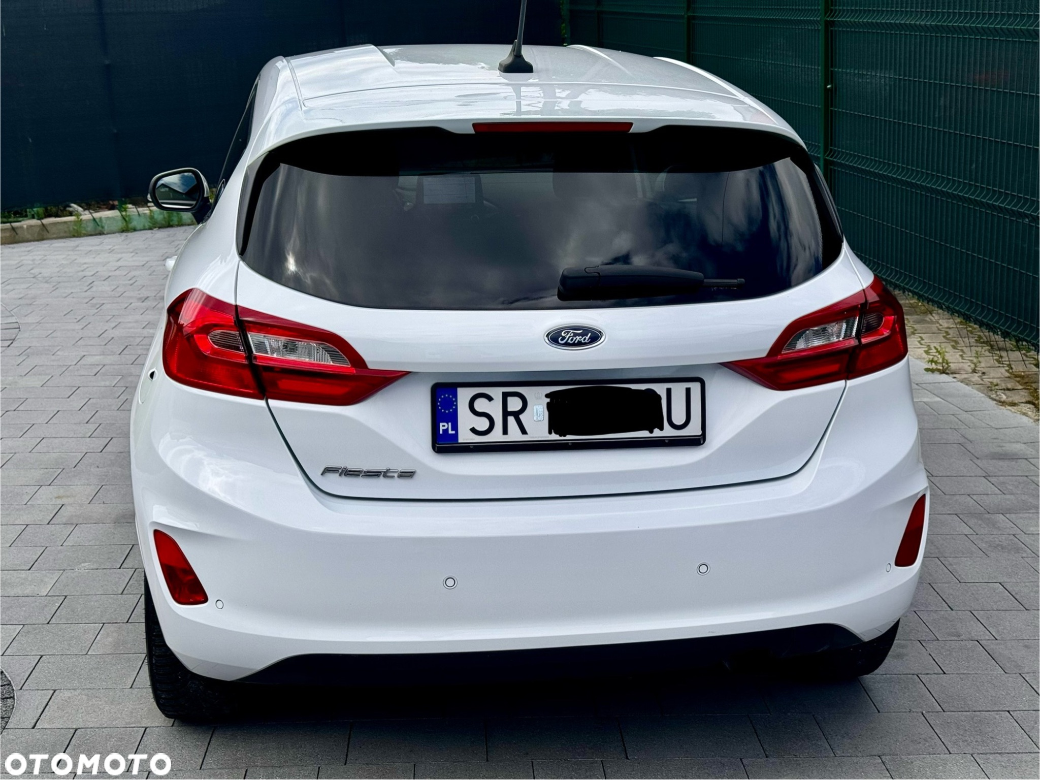 Ford Fiesta 1.1 COOL&CONNECT - 5