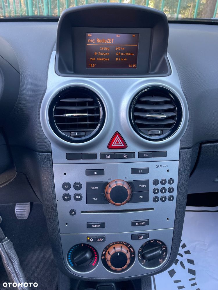 Opel Corsa - 36