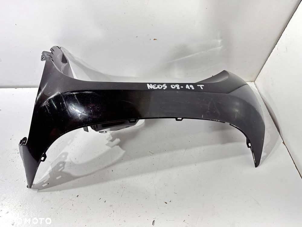 Czacha dolna  P Yamaha Neos MBK Ovetto 07-18r - 1