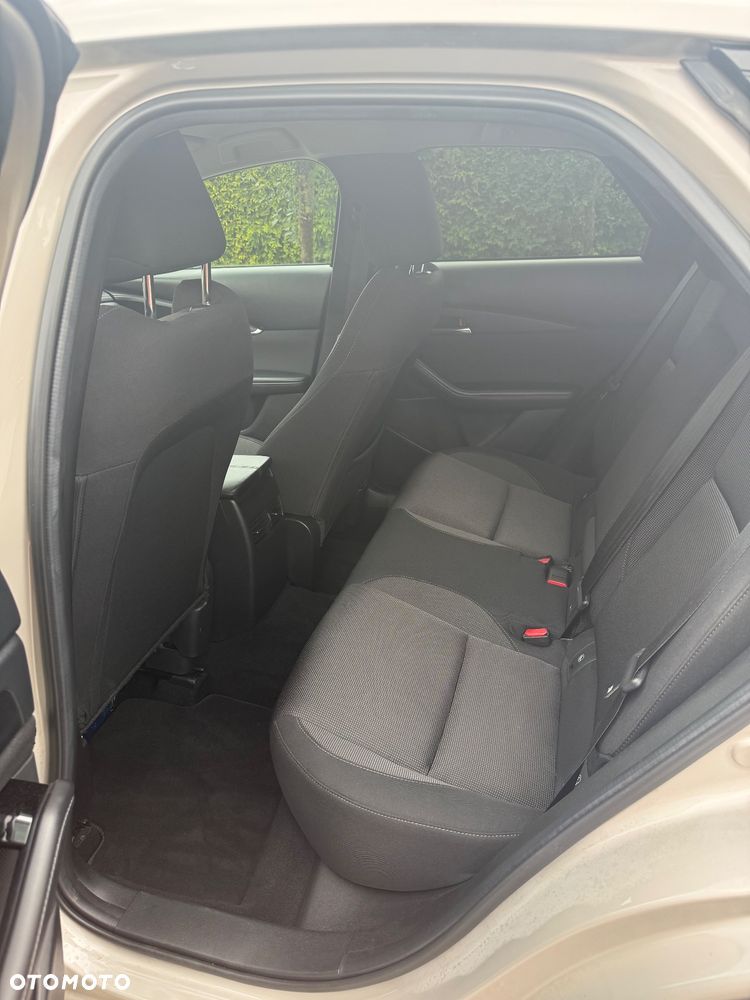 Mazda CX-30 - 17