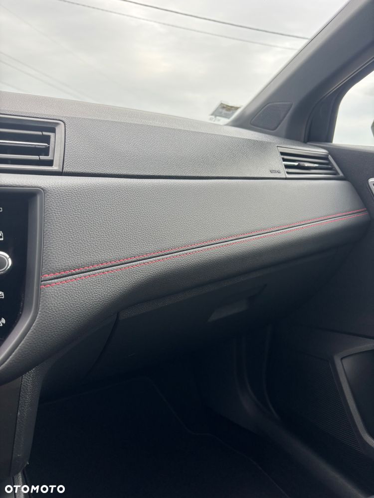Seat Ibiza 1.0 TSI S&S DSG FR - 14