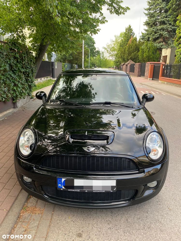 MINI Cooper S Standard - 4