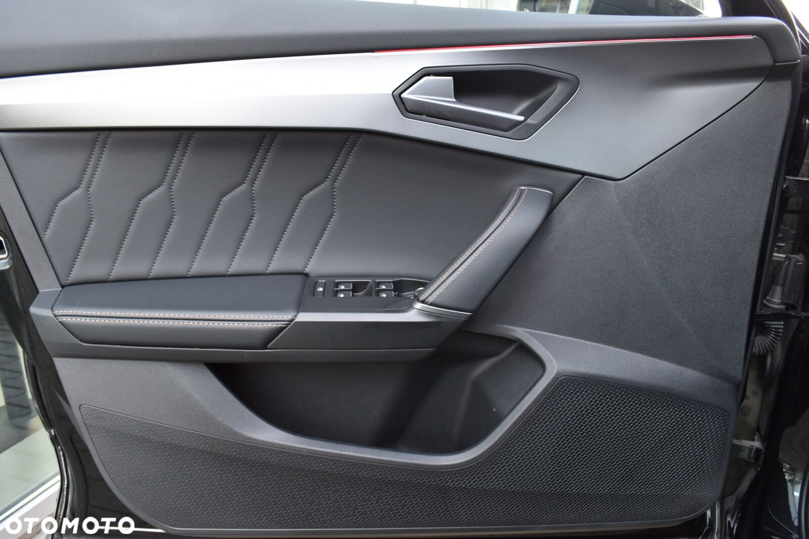 Cupra Formentor 1.5 TSI DSG - 16
