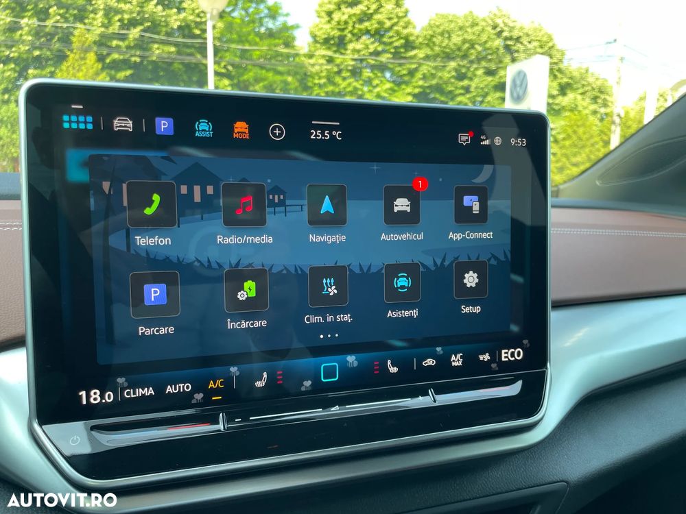 Volkswagen ID.4 52 kWh Pure - 10