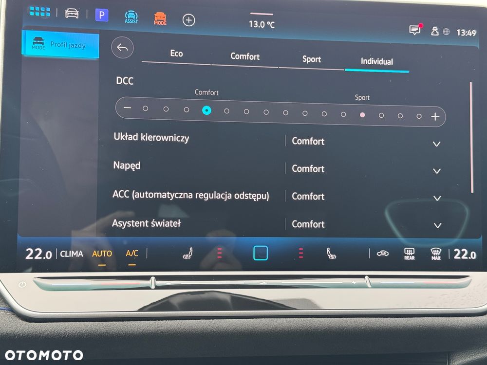 Volkswagen Passat - 34