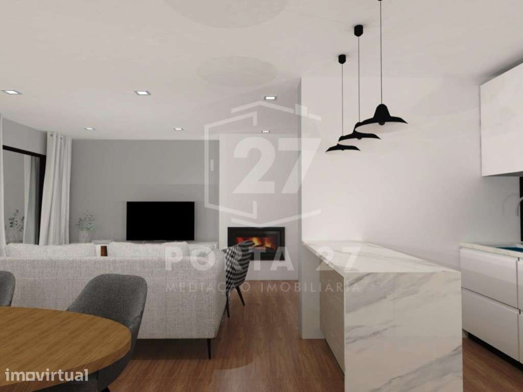 Moradia T4 | Condeixa-a-Nova, Coimbra - Grande imagem: 5/8