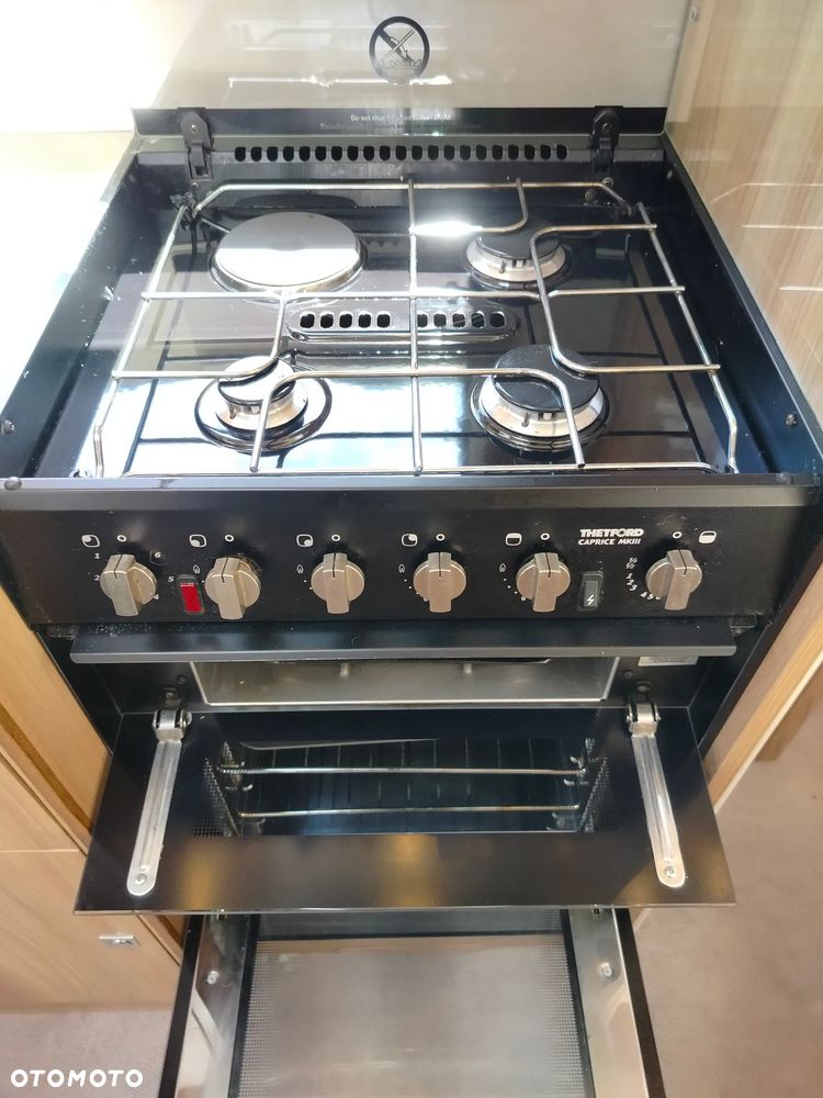 Bailey Unicorn Vigo - 26