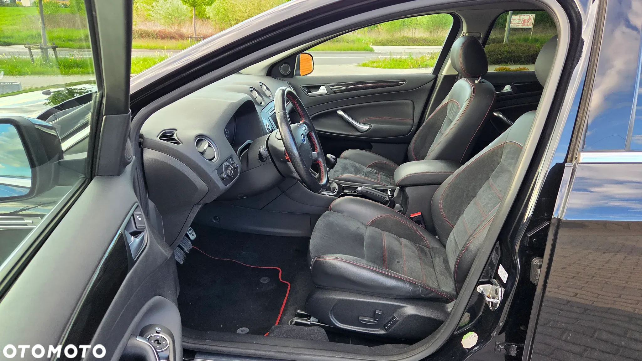 Ford Mondeo 2.0 TDCI Titanium S - 20