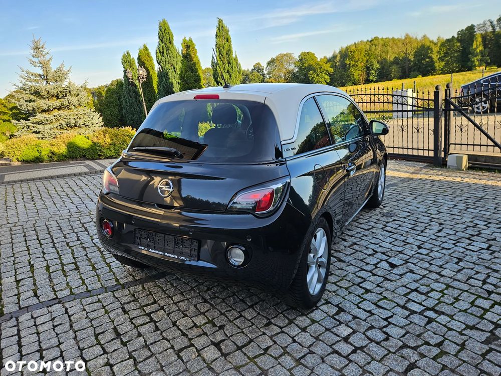 Opel Adam 1.4 Black Jack S&S - 7