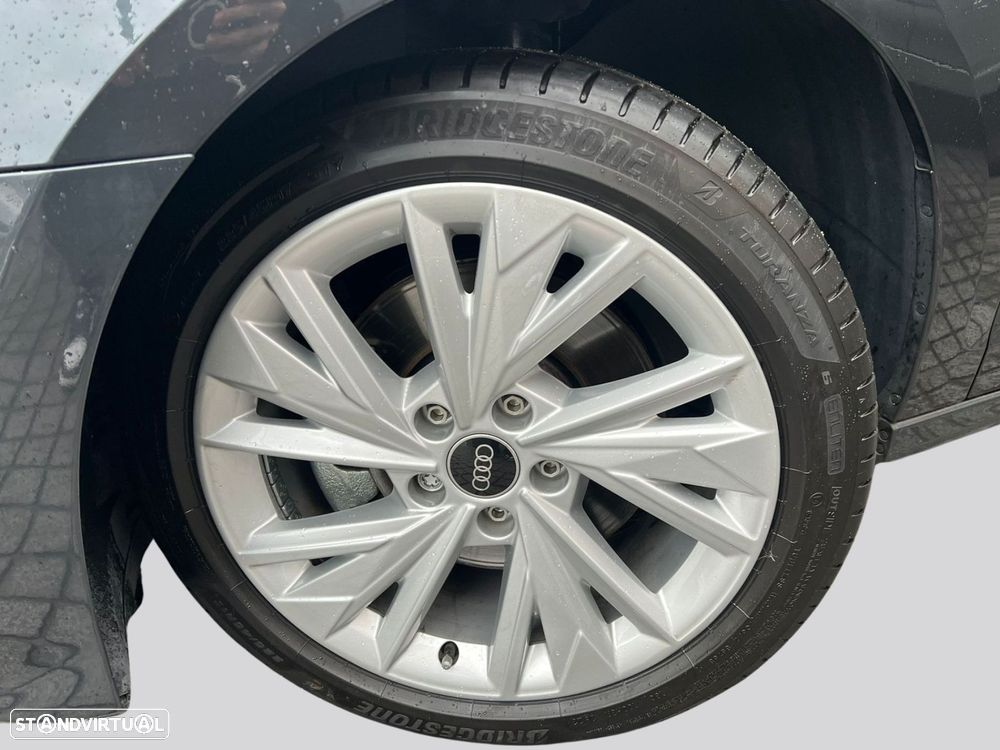 Audi A3 Sportback - 9