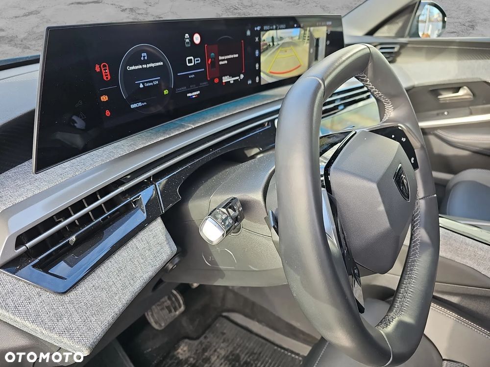 Peugeot 3008 1.2 PureTech mHEV Allure Pack S&S e-DCS6 - 20