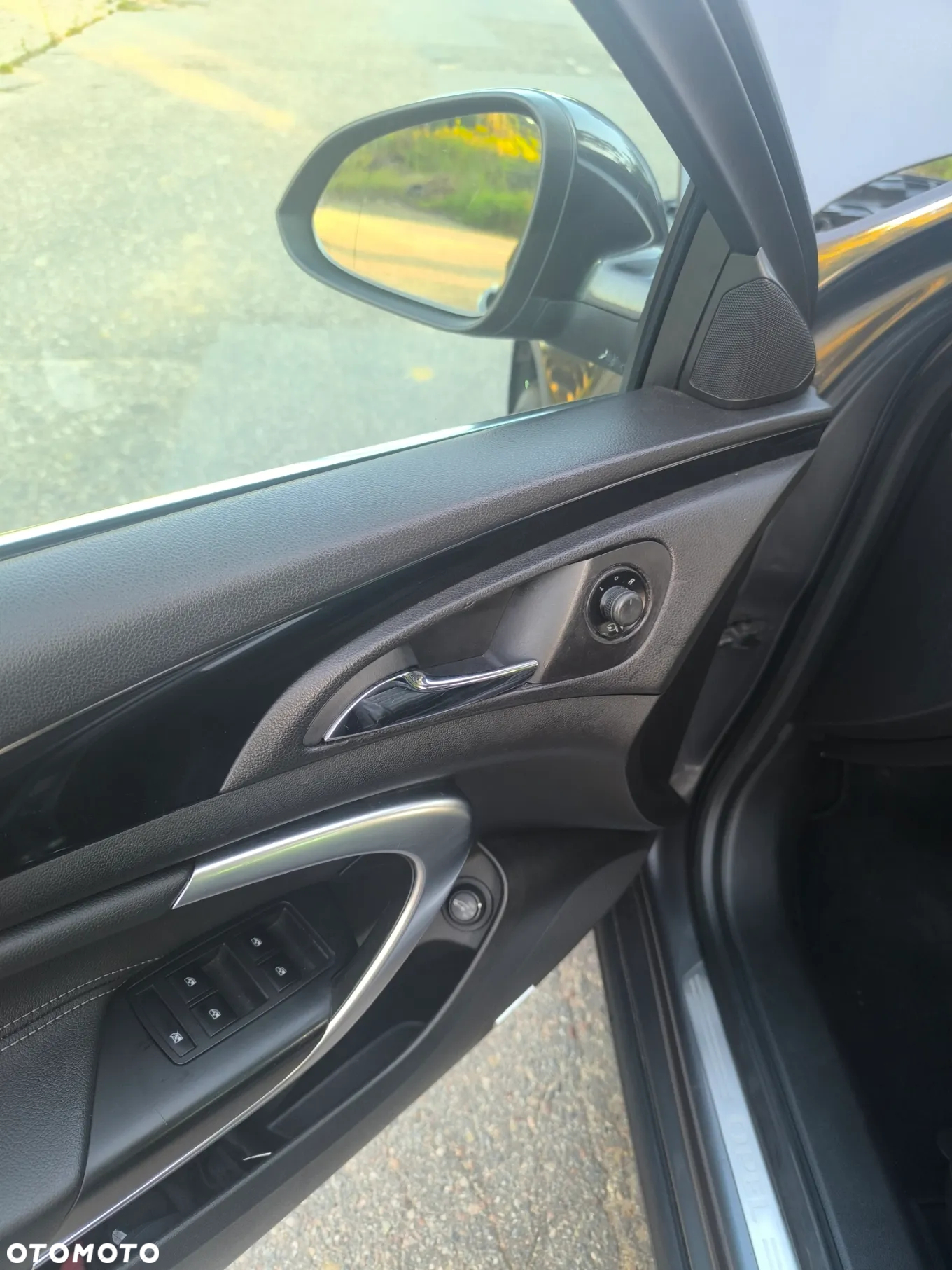 Opel Insignia - 21