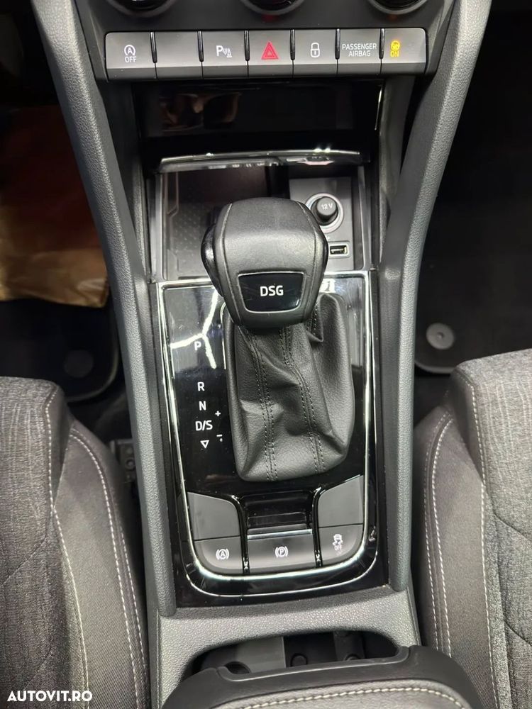 Skoda Kodiaq - 20