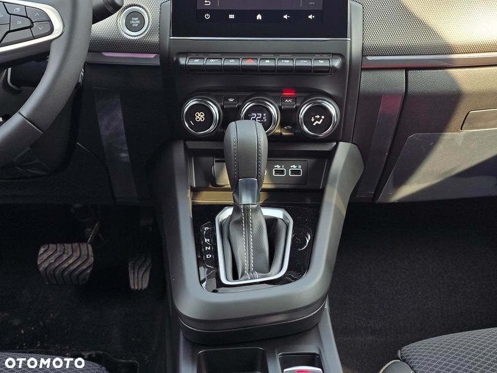 Renault Arkana 1.3 TCe mHEV Techno EDC - 25